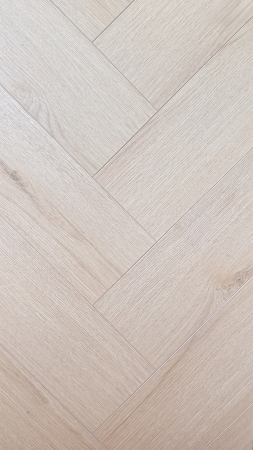 Parchet - Parchet laminat, Alsapan, Liberte Herringbone 605, Milwaukee Oak, 10 mm 33/AC6 4V X-Lock