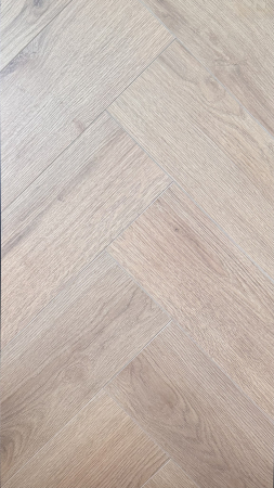 Parchet - Parchet laminat, Alsapan, Liberte Herringbone 606, Sacramento Oak, 10 mm 33/AC6 4V X-Lock