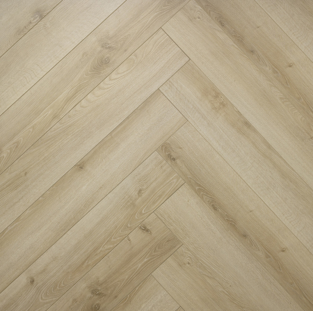 Parchet - Parchet laminat, Alsapan, Solid Plus Herringbone 435, Jefferson, 12 mm 33/AC6 4V X-Lock