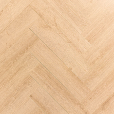 Parchet - Parchet laminat, Alsapan, Solid Plus Herringbone 466, Dahlia Oak, 12 mm 33/AC6 4V X-Lock