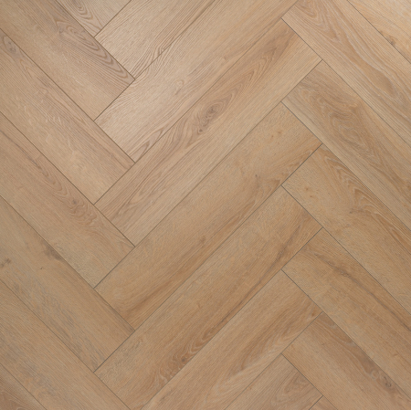 Parchet - Parchet laminat, Alsapan, Solid Plus Herringbone 471, Sunset, 12 mm 33/AC6 4V X-Lock
