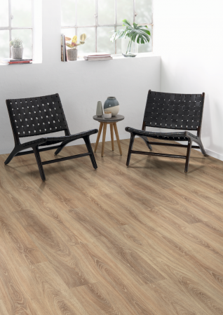 Parchet laminat, Egger, EL1055 Stejar Bardolino, 8 mm, Mix & Match [1]
