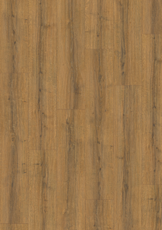 Parchet - Parchet laminat, Egger, EL2402AQ Stejar Sherman maro cognac, 8 mm, 4V, AQ72, Aqua 72