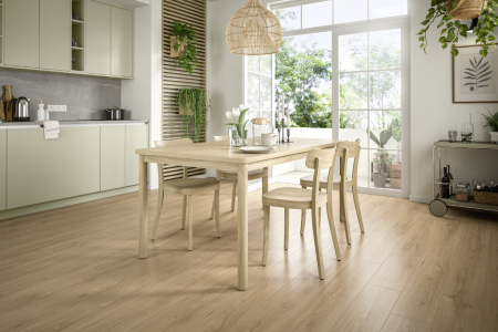 Parchet laminat, Egger, EL2242 Frasin Avio natur, 8 mm, 4V, AQ24, Live Natural 2 [1]