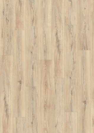 Parchet - Parchet laminat, Egger, EL2416 Stejar Melba bej, 8 mm, 4V, AQ24, Be Simplistic 1