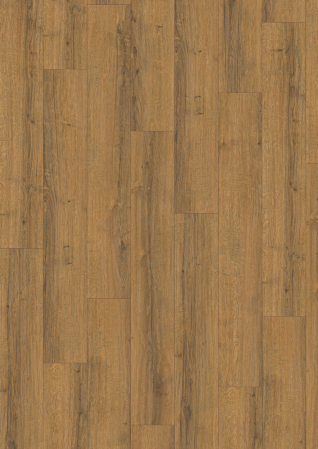 Parchet - Parchet laminat, Egger, EL2402 Stejar Sherman maro cognac, 10 mm, 4V, AQ24, Create Vintage