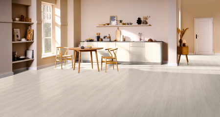 Parchet laminat, Egger, EL2026 Stejar Victoria alb, 8 mm, 4V, AQ24, Be Simplistic 2 [1]