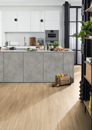 Parchet laminat, Egger, EL2064 Stejar Soria natur, 10 mm, 4V, AQ24, Be Simplistic 2 [1]
