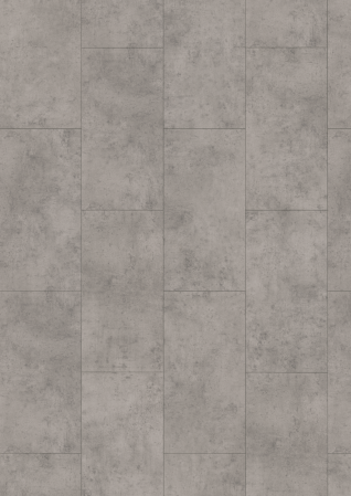 Parchet - Parchet laminat, Egger, ELF186 Beton Chicago gri deschis, 8 mm, 4+1V, AQ72, Aqua 72