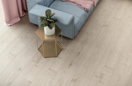 Parchet laminat, Finsa, 2AL Roble Eyre Beige, 10 mm, 4V [2]