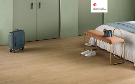 Parchet laminat, Finsa, 366B Roble Vera Dulzura, 10 mm, 4V [2]