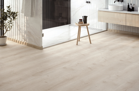 Parchet laminat, Finsa, 5AK Roble Selena Crudo, 8 mm, 4V [2]