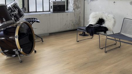 Parchet laminat, Kaindl, Aqua Pro Select K2738, Oak Cremona Torro, 10 mm 33/AC5 4V [2]