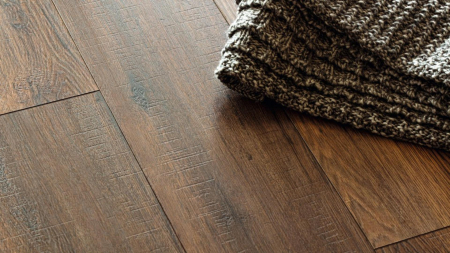 Parchet laminat, Kaindl, Aqua Pro Select K2215, Hickory Lowa, 12 mm 33/AC5 4V [2]