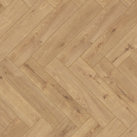 Kaindl - Laminat - Parchet laminat, Kaindl, Masterfloor Herringbone 32675, Oak Edinburgh, 8 mm 32/AC4 4V