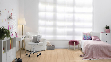 Parchet laminat, Kaindl, Aqua Pro Select K4423, Oak Evoke Crystal, 10 mm 33/AC5 4V [2]