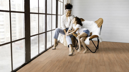 Parchet laminat, Kaindl, Masterfloor K2391, Oak Brera Nature, 8 mm 32/AC4 4V [2]