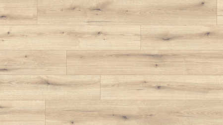 Parchet laminat, Kaindl, Aqua Pro Select K2205, Oak Evoke Vanilla, 10 mm 33/AC5 4V [1]