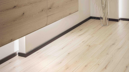 Parchet laminat, Kaindl, Aqua Pro Select K2205, Oak Evoke Vanilla, 10 mm 33/AC5 4V [2]