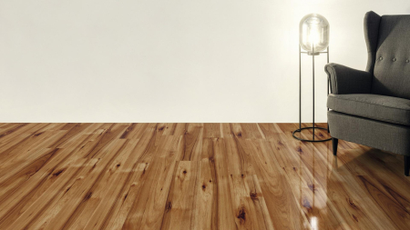 Parchet laminat, Kaindl, Aqua Pro Supreme HG P80070, Hickory Bravo, 8 mm 33/AC5 4V [2]