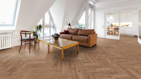 Parchet laminat, Kaindl, Masterfloor Herringbone 32676, Oak Harlech, 8 mm 32/AC4 4V [2]