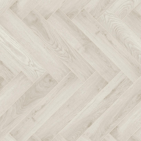 Kaindl - Laminat - Parchet laminat, Kaindl, Masterfloor Herringbone 32744, Oak Alnwick, 8 mm 32/AC4 4V