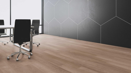 Parchet laminat, Kaindl, Masterfloor K2733, Oak Dakota Huron, 12 mm 33/AC5 4V [2]
