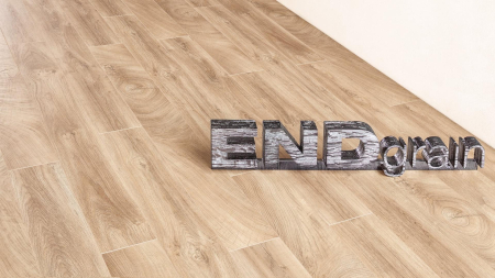 Parchet laminat, Kaindl, Natural Touch K4381, Oak Fresco Lodge, 10 mm 32/AC4 4V [2]