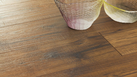 Parchet laminat, Kaindl, Natural Touch 34074, Hickory Georgia, 10 mm 32/AC4 4V [2]