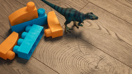 Parchet laminat, Kaindl, Natural Touch K4382, Oak Fresco Bark, 10 mm 32/AC4 4V [2]