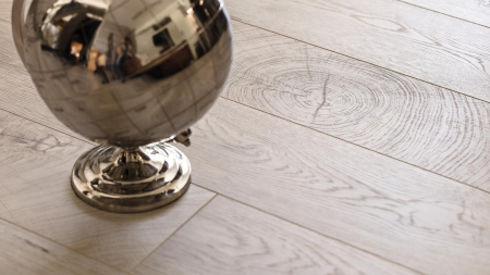 Parchet laminat, Kaindl, Natural Touch K4384, Oak Fresco Leave, 10 mm 32/AC4 4V [2]