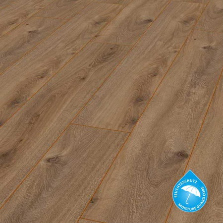 Parchet - Parchet laminat, Kronotex, Amazone D4166, Stejar Prestige Nature, 10 mm, 4V, 5G