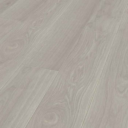 Parchet - Parchet laminat, Kronotex, Exquisit D2873, Stejar Alb Waveles, 8 mm, 4V, 5G