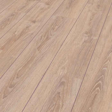 Parchet - Parchet laminat, Kronotex, Exquisit D2987, Stejar Whitewashed, 8 mm, 4V, 5G