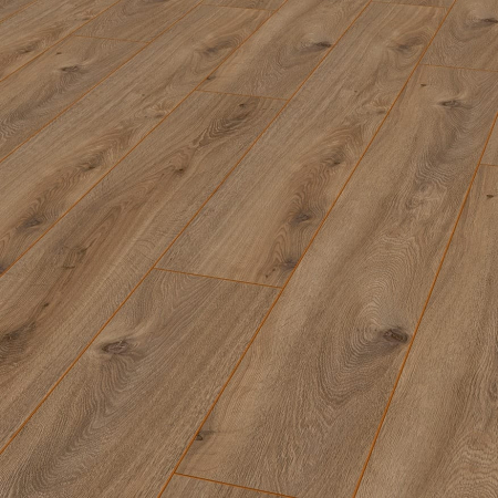 Parchet - Parchet laminat, Kronotex, Exquisit D4166, Stejar Prestige Nature, 8 mm, 4V, 5G