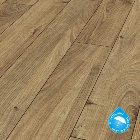 Parchet - Parchet laminat, Kronotex, Mammut D3077, Stejar Everest Bronz, 12 mm, 4V, 5G