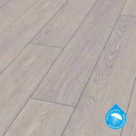 Parchet - Parchet laminat, Kronotex, Robusto D2800, Stejar Capital Light, 12 mm, 4V, 5G