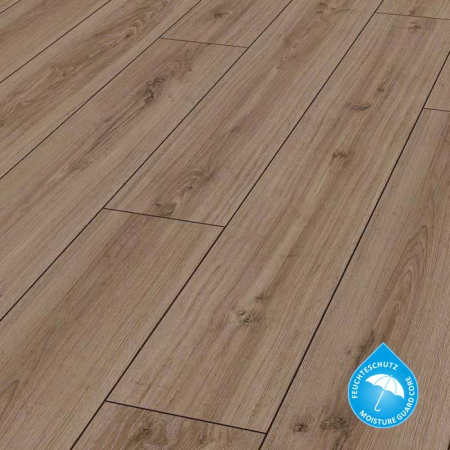 Parchet - Parchet laminat, Kronotex, Robusto D3074, Stejar Saverne, 12 mm, 4V, 5G