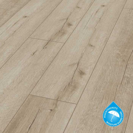 Parchet - Parchet laminat, Kronotex, Robusto D3180, Stejar Rip Nature, 12 mm, 4V, 5G