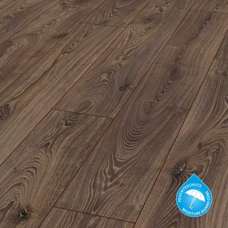 Parchet - Parchet laminat, Kronotex, Robusto D3590, Stejar Timeless, 12 mm, 4V, 5G