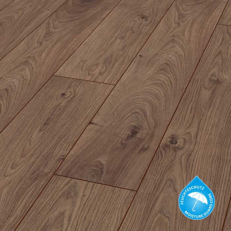 Parchet - Parchet laminat, Kronotex, Robusto D3591, Stejar Atlas Coffee, 12 mm, 4V, 5G