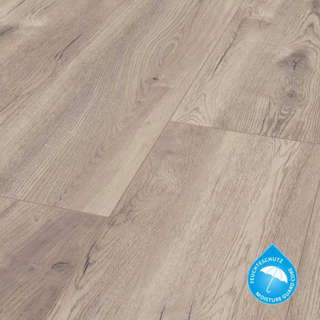 Parchet - Parchet laminat, Kronotex, Robusto D4763, Stejar Pettersson Bej, 12 mm, 4V, 5G