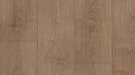 Woodstock 8mm - Parchet laminat, Tarkett, Brown Oak, 8 mm, 4V