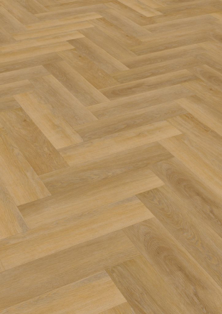 CHECK one - Parchet SPC Herringbone CHECK one 2072, Stejar Deisenfang, 5,5 mm, clasa 42