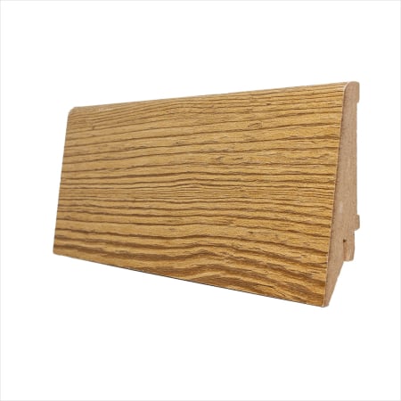 Exquisit 8 mm - Plinta stejar MDF, finisaj PVC, 80x21x2800 mm