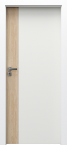 Porta DUO - Usa Porta Doors, DUO, model 4.0