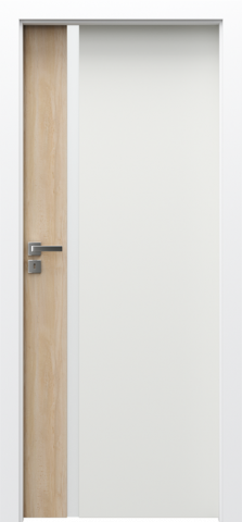 Porta DUO - Usa Porta Doors, DUO, model 4.A