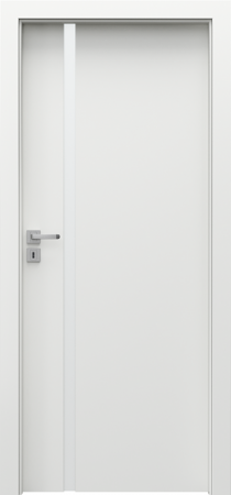FOCUS Premium - Usa Porta Doors, FOCUS, Vopsea UV Premium, Termen