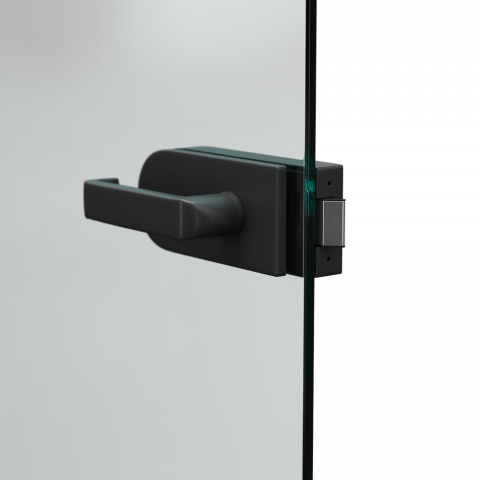 Usa Porta Doors, GLASS, usa din sticla securizata, Termen [4]