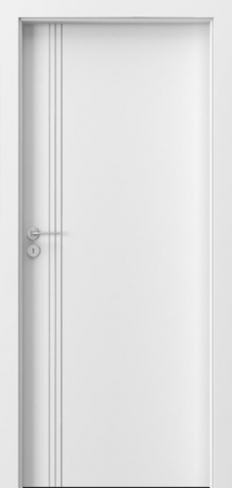 Usi in stoc Porta Doors - Usa Porta Doors, LINE, model B.1, Stoc